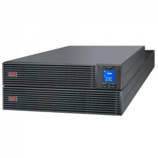 ИБП APC Easy UPS SRV RM 5000VA SRV5KRIRK