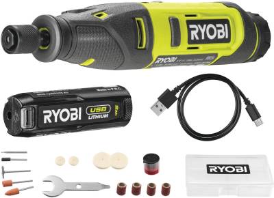 Болгарки RYOBI 5133005634