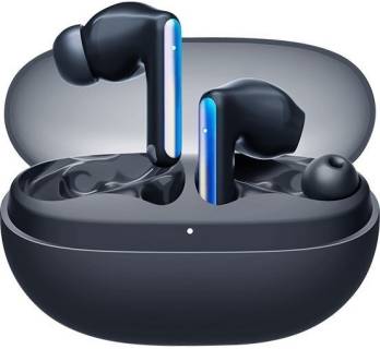 Наушники Tecno Sonic 1 Black 4895180784118