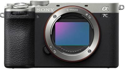 Фотоаппарат Sony ILCE7CM2S.CEC