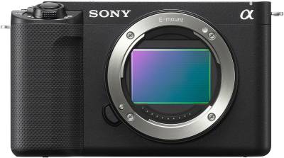 Фотоаппарат Sony ZVE1B.CEC