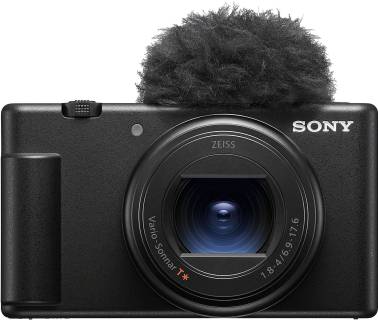 Фотоаппарат Sony ZV1M2B.CE3