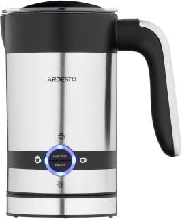 Взбиватели молока/сливок Ardesto MBC-D450