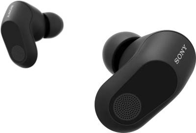 Наушники Sony INZONE Buds Black WFG700NB.CE7