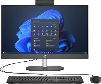 Моноблок HP ProOne 240 G10 AiO / i7-1355U 885B1EA