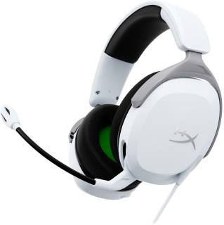 Наушники HyperX Cloud Stinger 2 Core for Xbox White 6H9B7AA