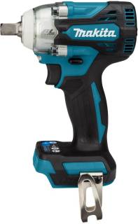 Шуруповерты MAKITA DTW301Z LXT, 18В, 300 Нм, 1/2