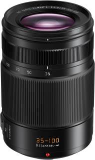 Объектив Panasonic Leica DG Vario-Elmarit 35-100mm f/2.8 POWER O.I.S. H-ES35100E