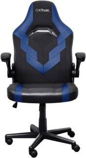 Кресла Trust GXT703B Riye Blue 25129
