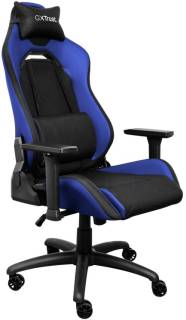 Кресла Trust GXT714B Riyа ECO Blue 25131