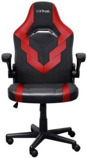 Кресло Trust GXT703R Riye Black/Red 24986