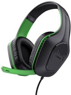 Наушники Trust GXT 415P Zirox For Xbox 24994