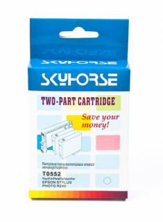 Картридж Skyhorse SC-7 T0552
