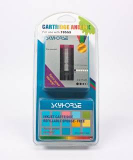 Картридж Skyhorse SC-4 T055340-75
