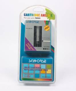 Картридж Skyhorse SC-4 T055140-75
