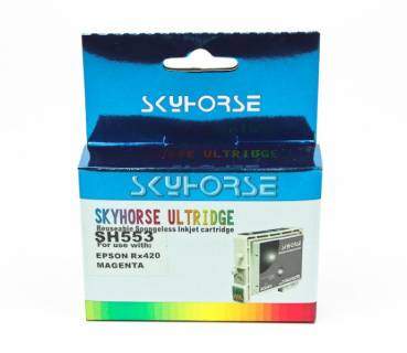 Картридж Skyhorse SC-3 T0553