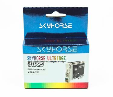 Картридж Skyhorse SC-3 T0554