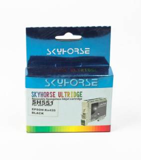 Картридж Epson SC-1 T0551