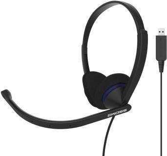 Наушники Koss CS200 USB 194390.101