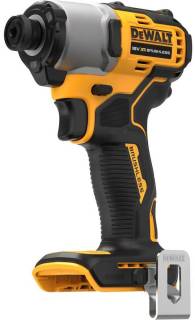 Шуруповерты DeWALT 18 В XR Li-lon, 192 Нм, TSTAK (без АКБ та ЗП) DCF840N