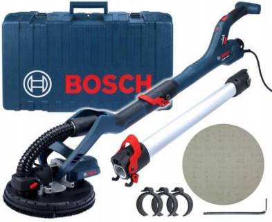 Болгарки Bosch GTR 550 0.601.7D4.020