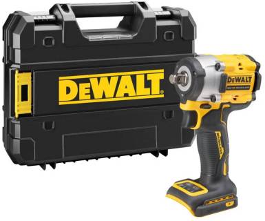 Шуруповерты DeWALT DCF921NT