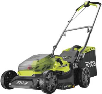 Газонокосилки RYOBI 5133004578