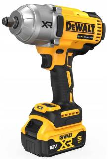 Шуруповерты DeWALT DCF900P2T