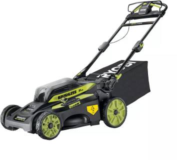 Газонокосилки RYOBI 5133004589