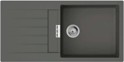Мойка Hansgrohe S52 43358290