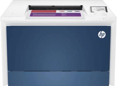 Принтер HP Color LaserJet Pro 4203dw WiFi 5HH48A