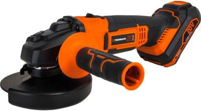 Болгарки Tekhmann TAG-125/i20 kit 848392