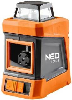 Измерительные приборы Neo Tools 75-102