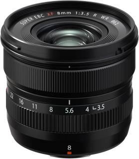 Объектив Fujifilm 16797760