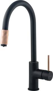 Смесители Deante Aster BCA_B64M