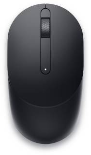 Мышка Dell MS300 Full-Size Wireless Black 570-ABOC