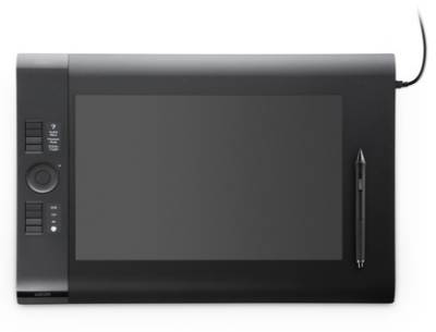 Планшет Wacom Intuos4 L PTK-840-RU