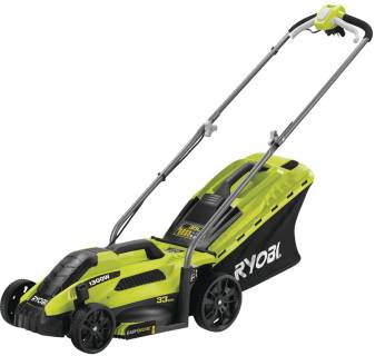 Газонокосилки RYOBI 5133002343