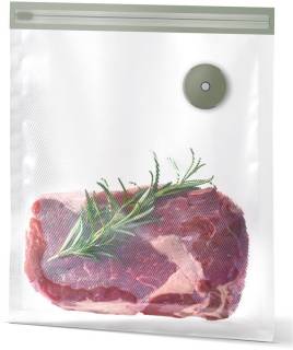 Вакуумные упаковщики Electrolux EVRB1