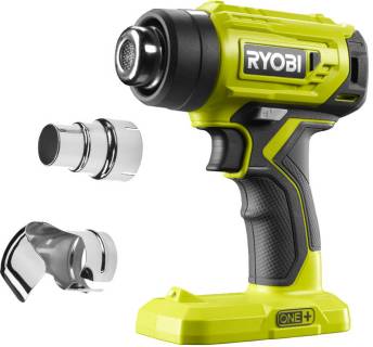 Фены технические RYOBI ONE+ R18HG-0 (без АКБ и ЗУ) 5133004423