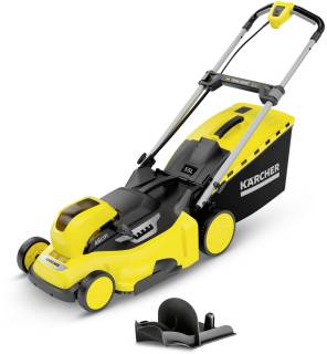Газонокосилки Karcher 1.444-472.0