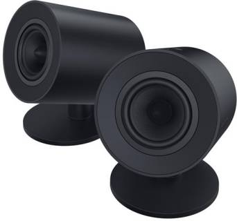 Акустическая система Razer Nommo V2 X Black RZ05-04760100-R3G1