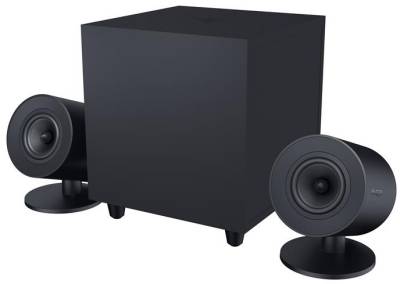 Акустика Razer Nommo V2 Black RZ05-04750100-R3G1