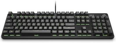 Клавиатура HP 9LY71AA