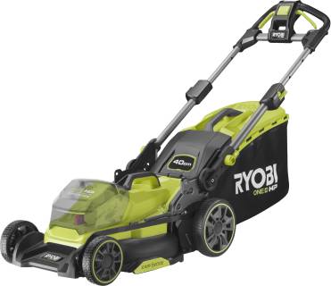 Газонокосилка RYOBI 5133005479