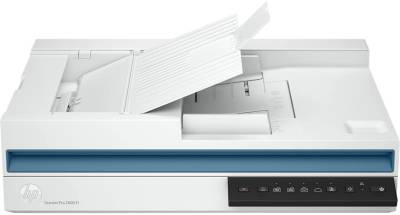 Сканер HP 20G05A