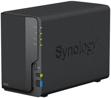 NAS-сервер Synology DS223