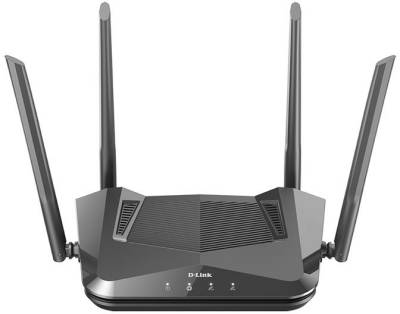 Сетевой коммутатор Dlink DIR-X1530