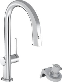 Смесители Hansgrohe 76803000