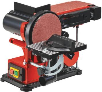 Станок Einhell шліфувальний TC-US 380 4419257